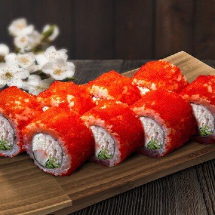 Ролл Токио SW