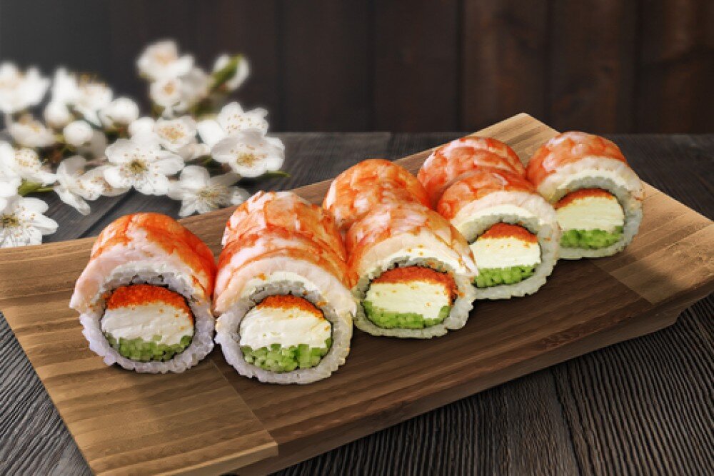 Ролл Флорида