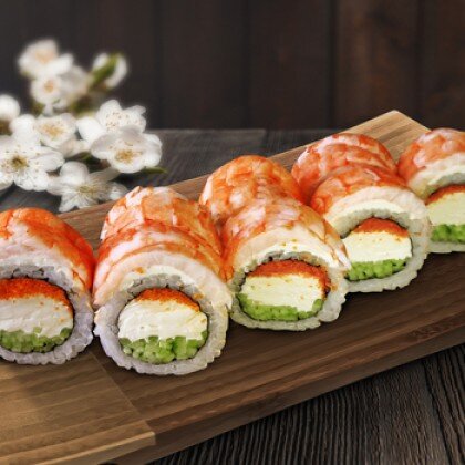 Ролл Флорида