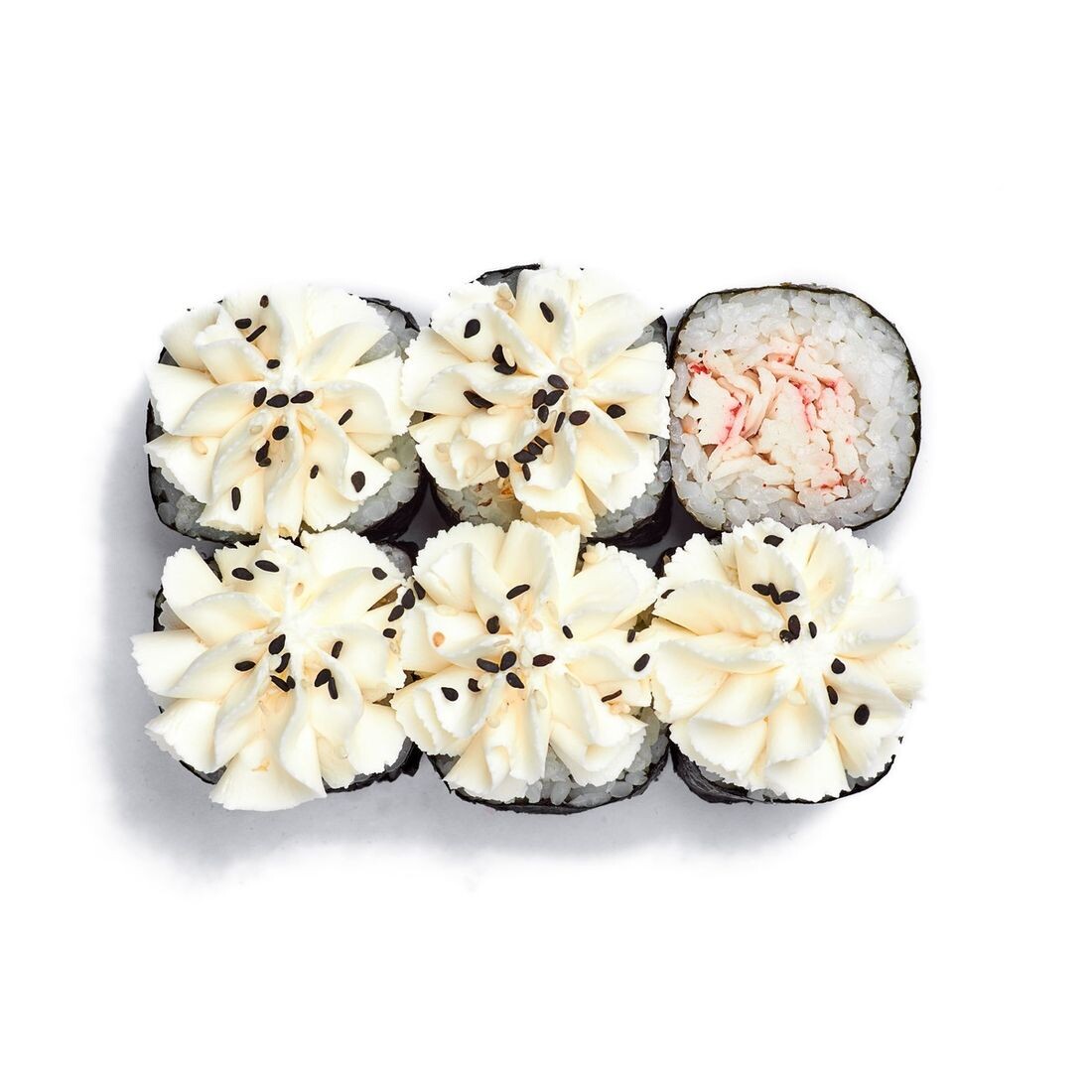 Доставка еды на дом во Всеволожск — ТОМЯТА ТОСУШИ