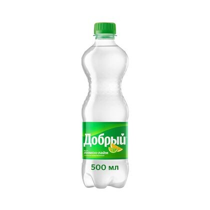 Кола 1л