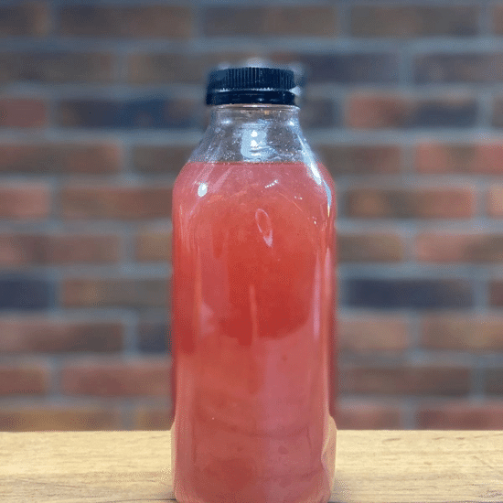 Мини-морсик Малина-Базилик