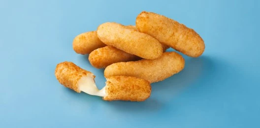 Сырные палочки (6 шт)