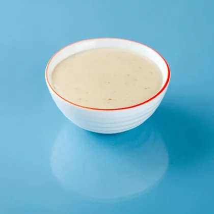 Ореховый соус