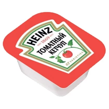 Томатный соус Heinz