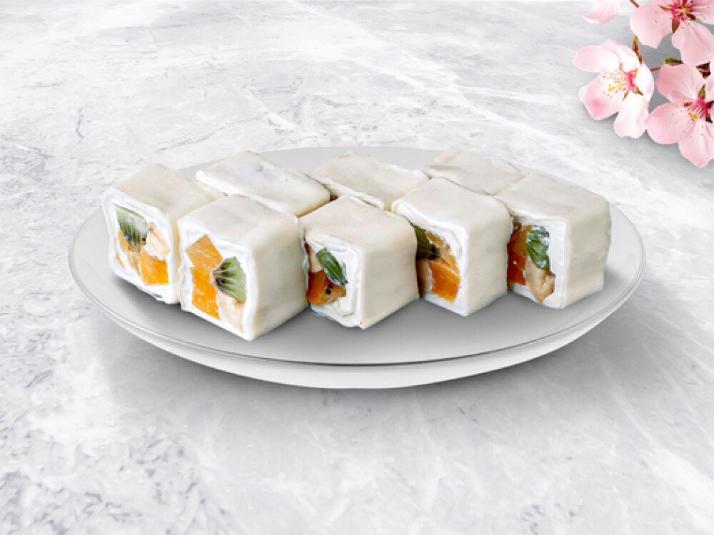 Тропический рай