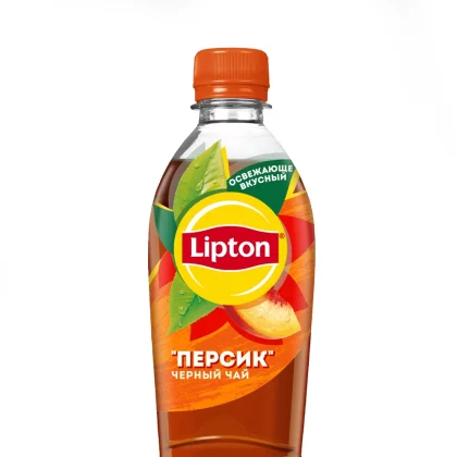 Чай Липтон Черный