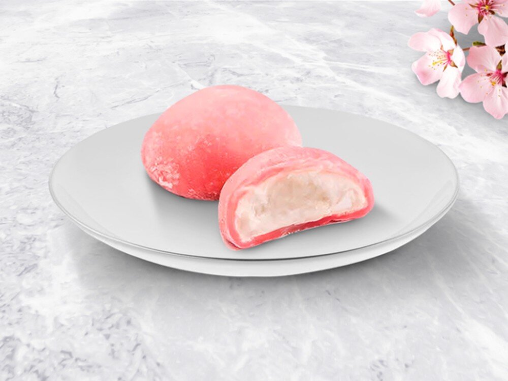 Моти Бабл гам