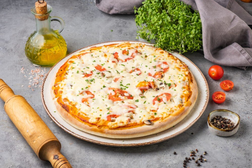 Классическая