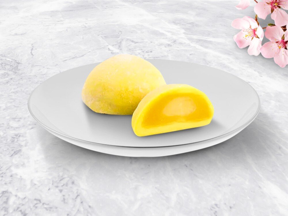 Моти Манго-маракуйя