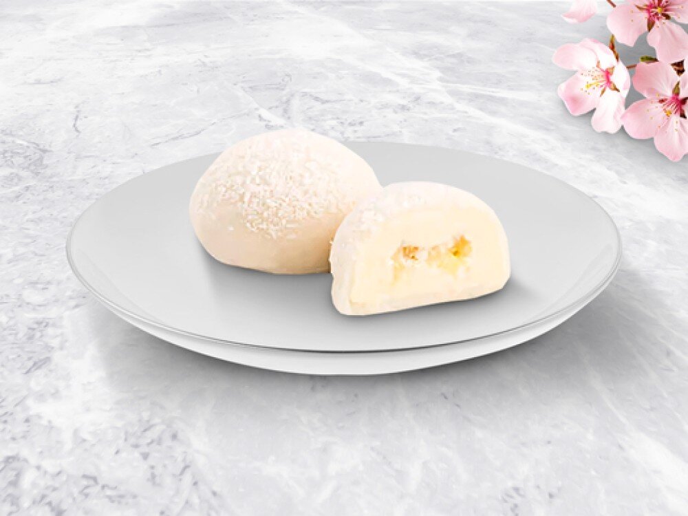 Моти Пина колада