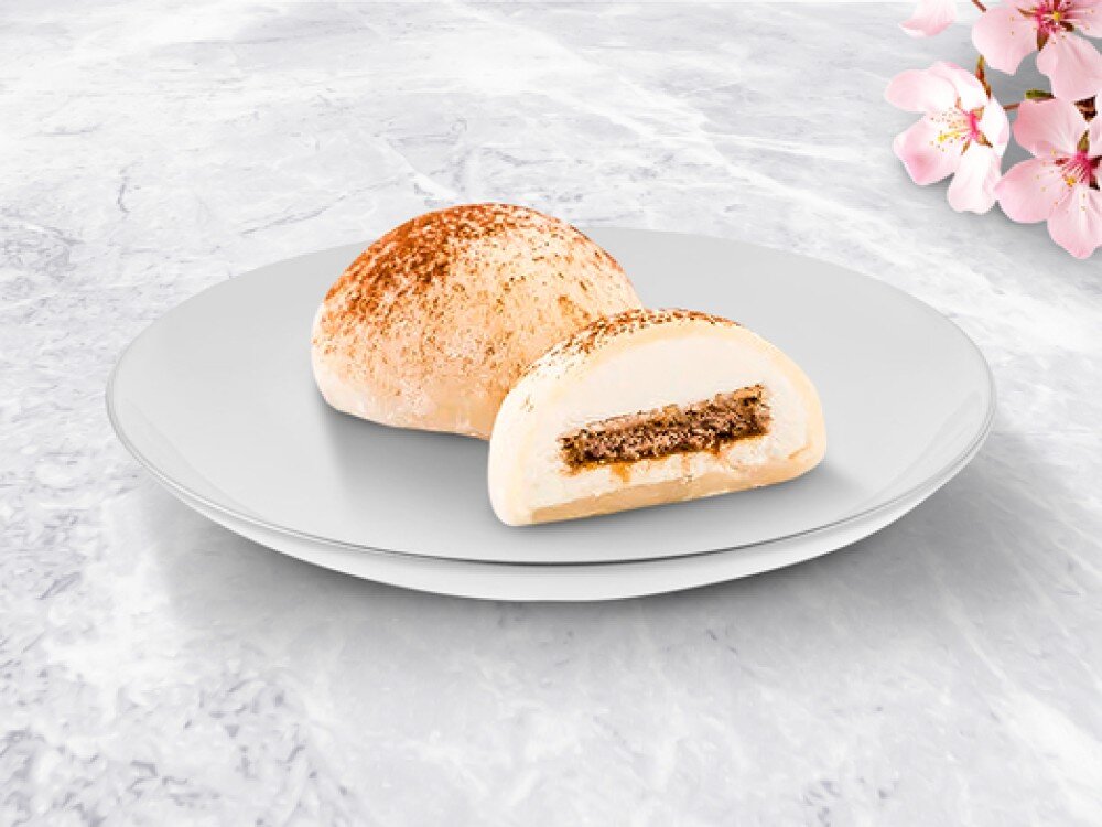 Моти Тирамису