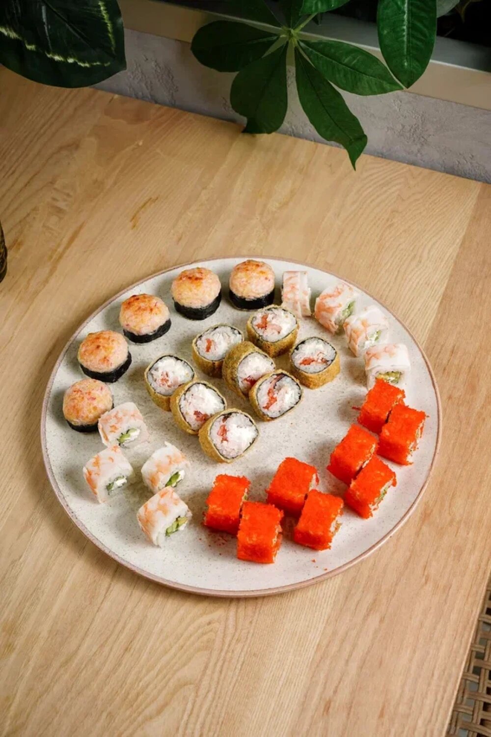 Сет Изобилие