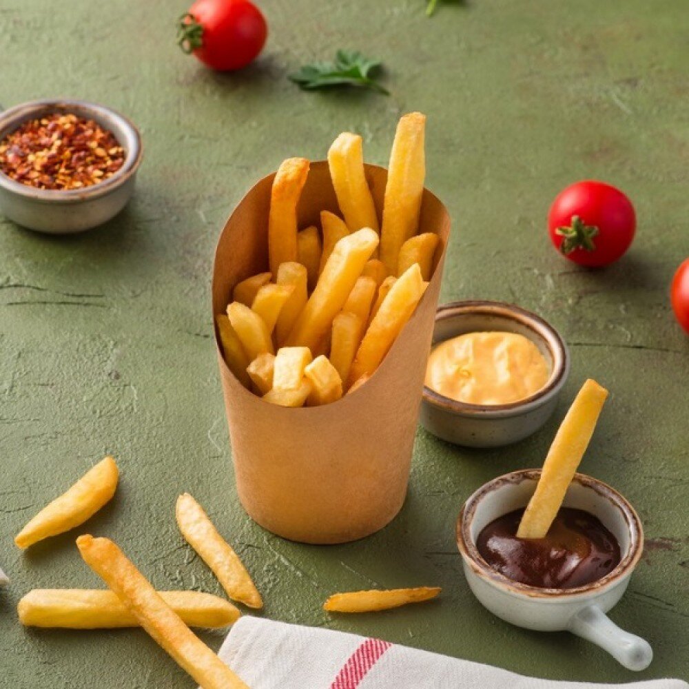 Картофель фри