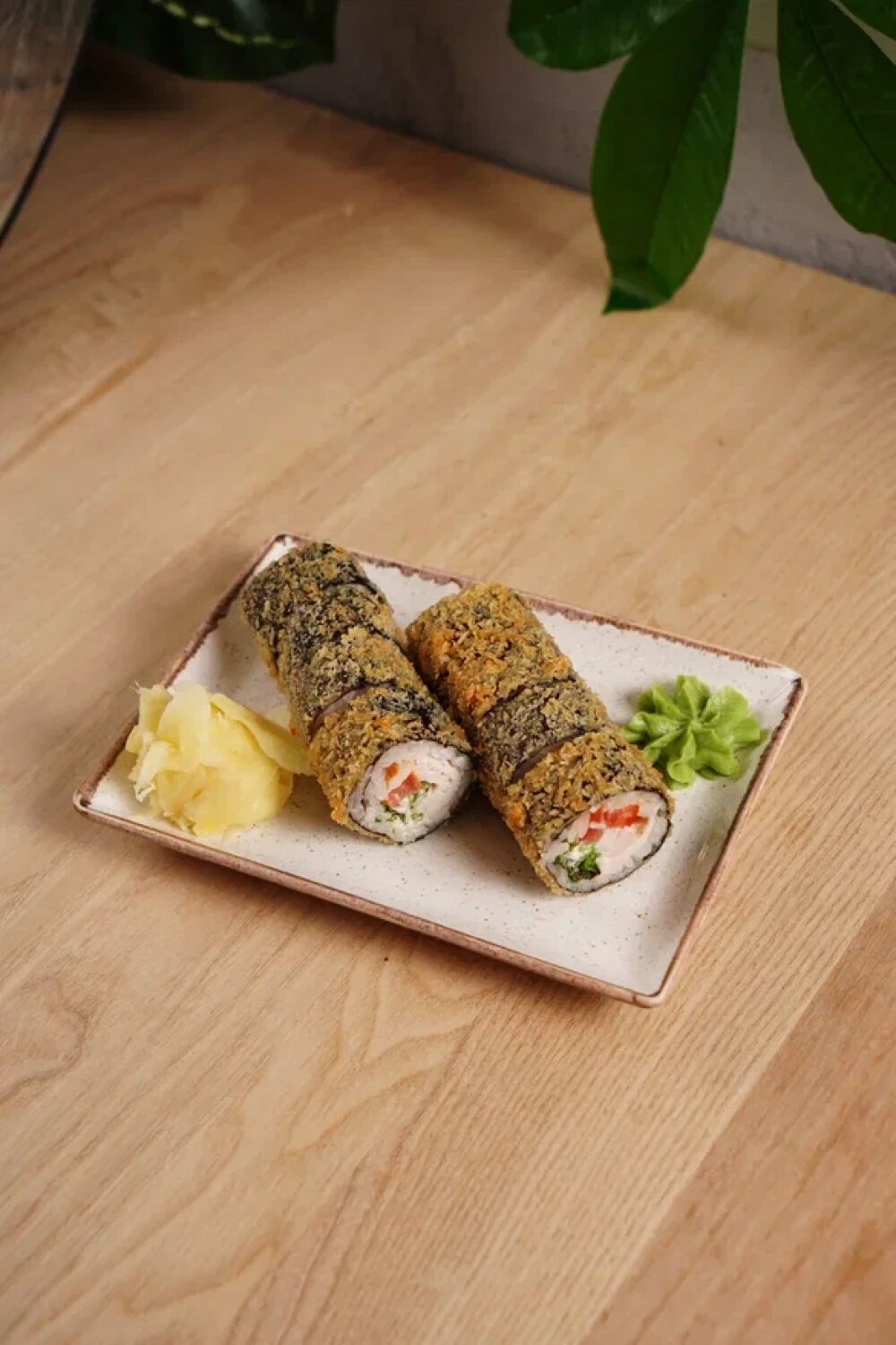 Горячий Цезарь