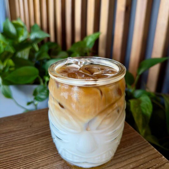 Айс Макиато