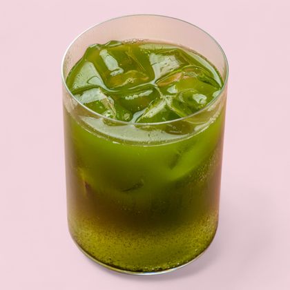 Матча-тоник 400мл