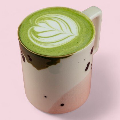 Матча Латте 300мл