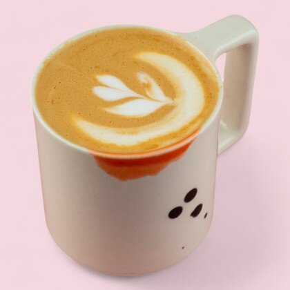 Капучино 200мл