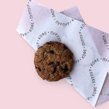 Кукис овсяный