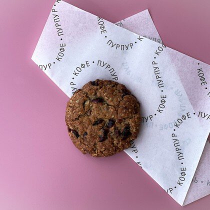 Кукис овсяный