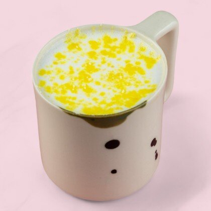 Взрывной банан 300мл