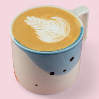 Капучино 300мл