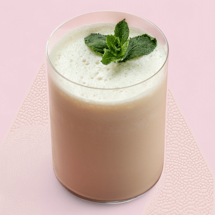 Милкшейк арахис 330 мл