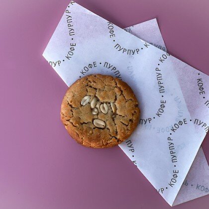 Кукис арахисовый