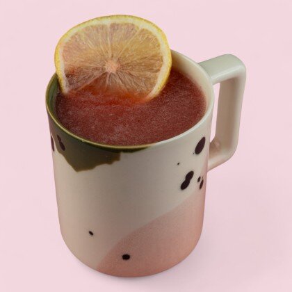 Ягодный чай 400мл