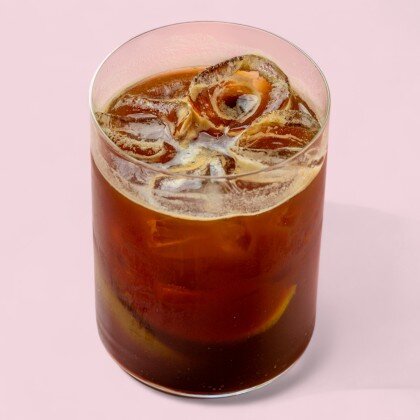 Эспрессо-тоник 400мл