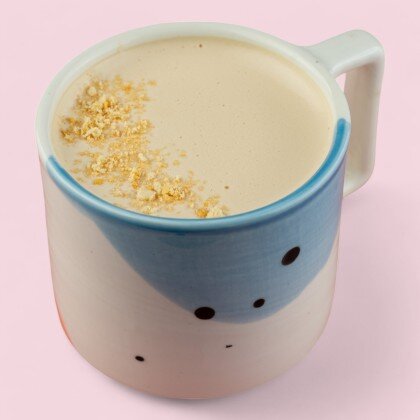 Раф соленый крекер 400мл