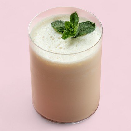 Милк шейк арахис 330 мл.