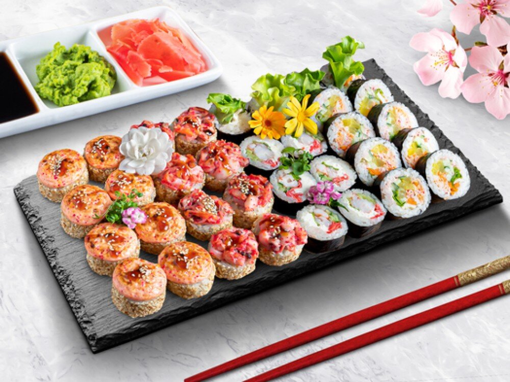 Сет Морской