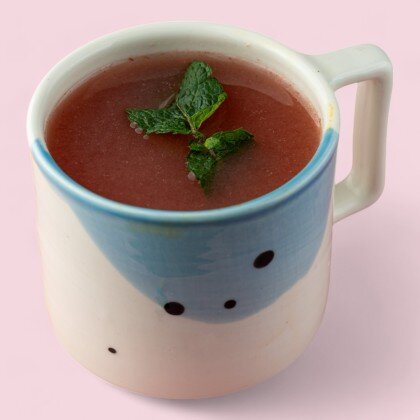 Ромашка-клубника 300мл