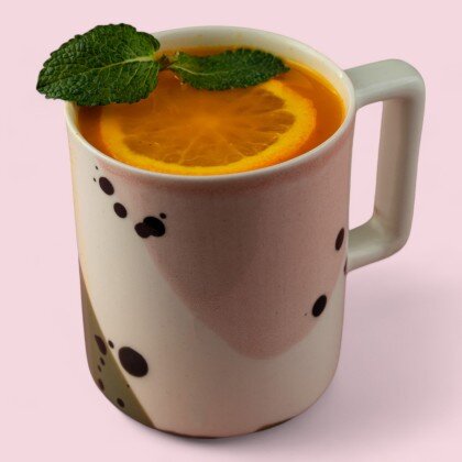 Облепиховый чай 300мл