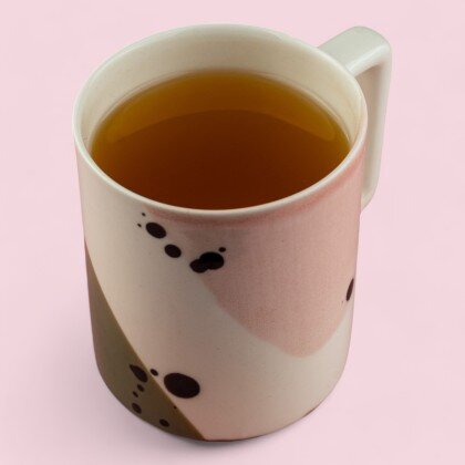 Гречишный чай 400мл