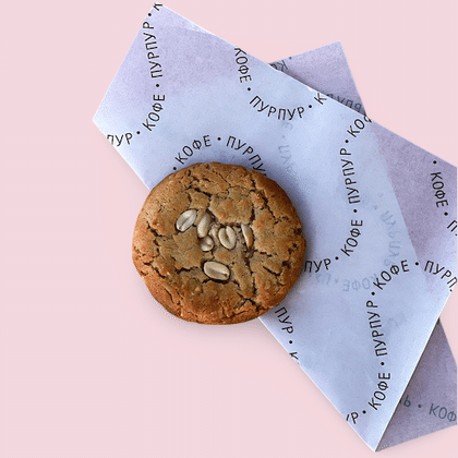 Кукис арахисовый