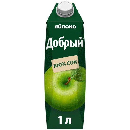 Сок Добрый