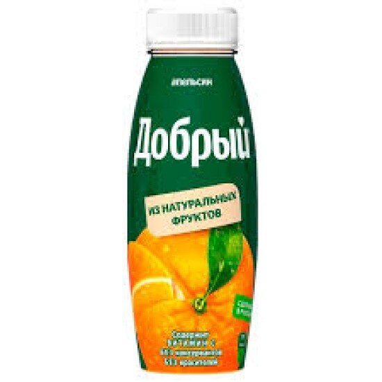 Сок  Добрый