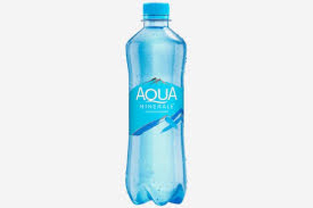 Аква минерале