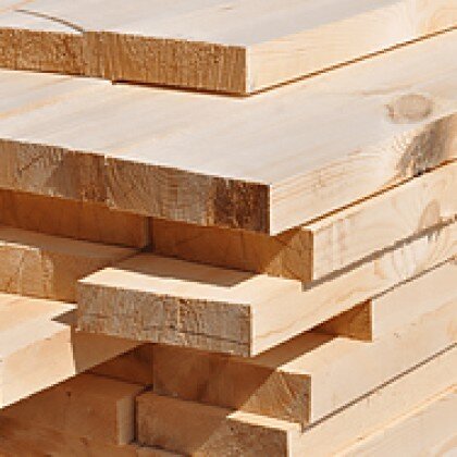 Доска 40х100х6000