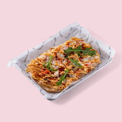 Цыпленок гриль