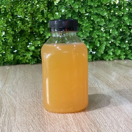 Морс Манго-Клубника 0,3