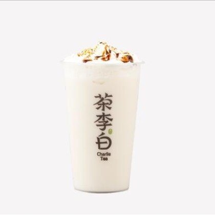 Сливочное лето тёплый