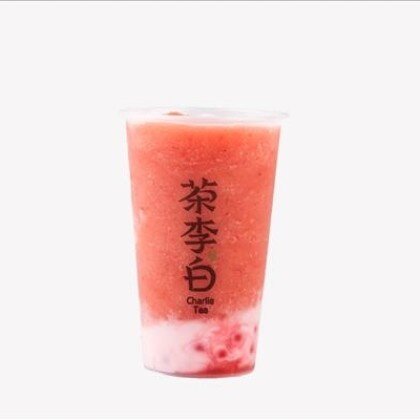 Клубничное чудо