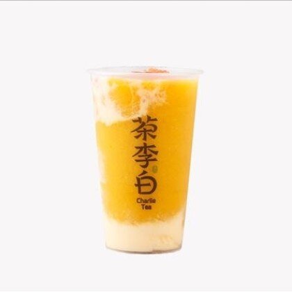 Золотое манго