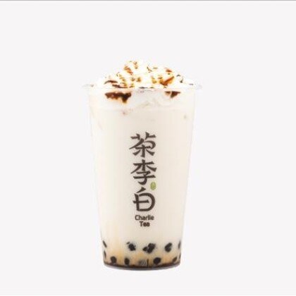 Черный жемчуг тёплый