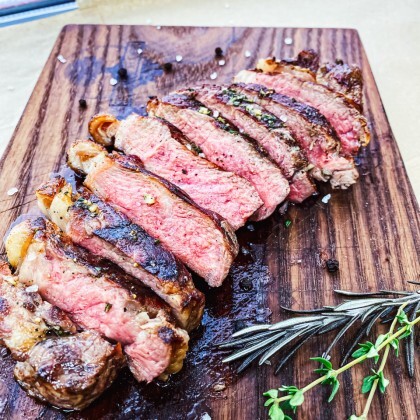 Стейк бокс Мачете