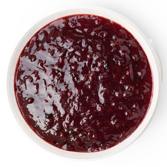 Соус брусничный